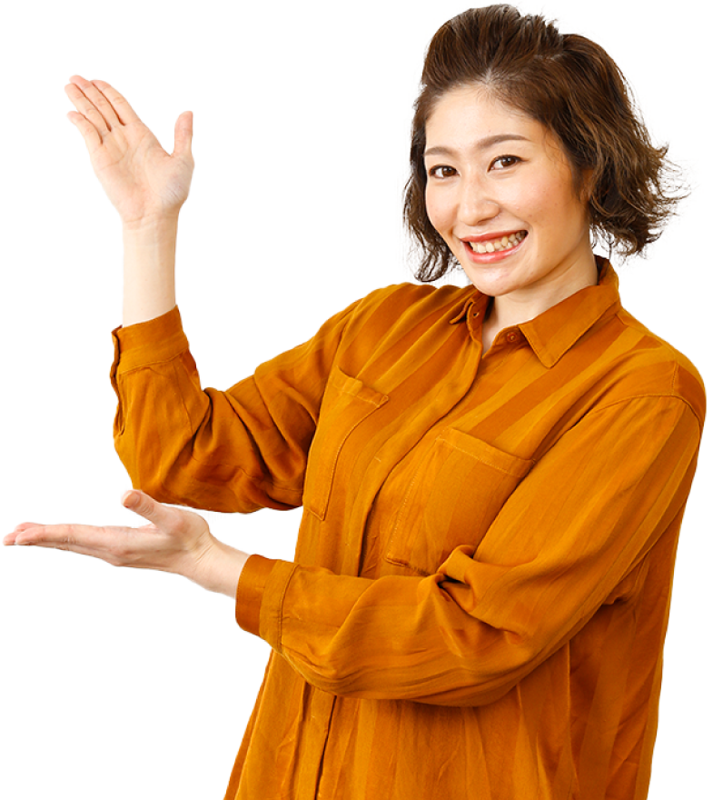 入社してよかった！現場の声
