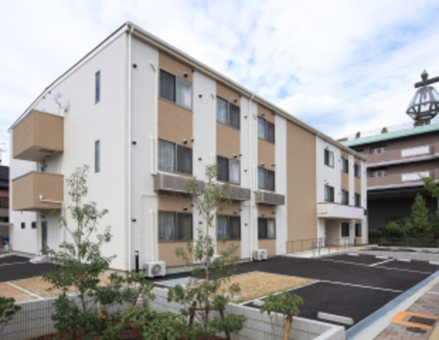 住宅型有料老人ホーム ケア・ブリッジ吉田